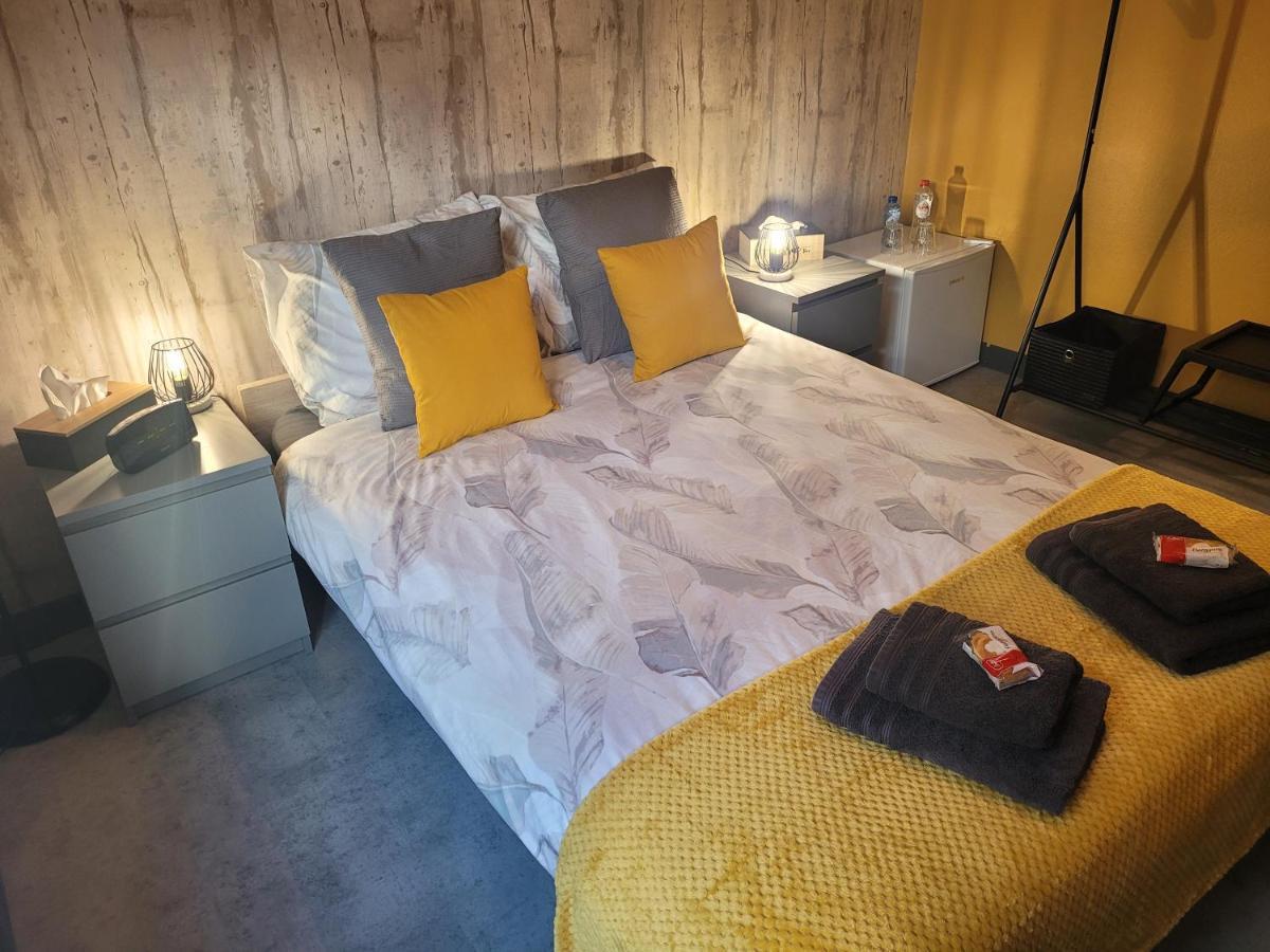 My Bedroom Spa Buitenkant foto