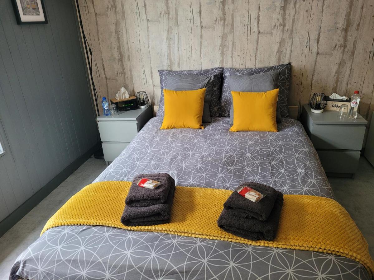 My Bedroom Spa Buitenkant foto