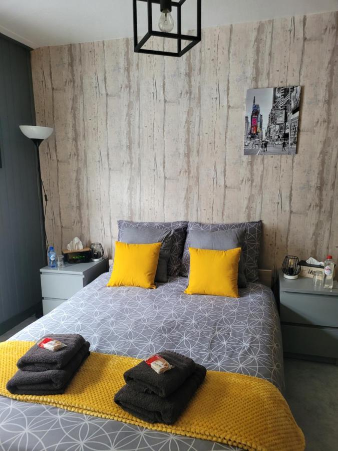 My Bedroom Spa Buitenkant foto